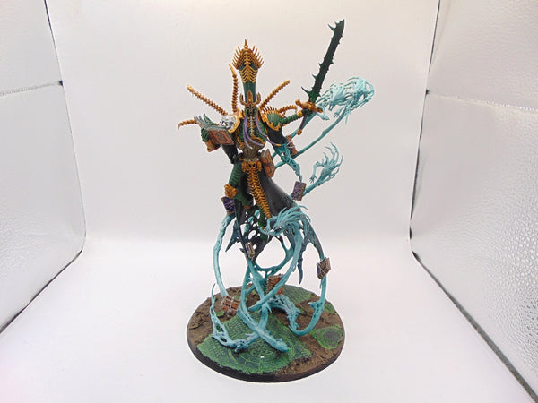 Nagash, Supreme Lord of the Undead