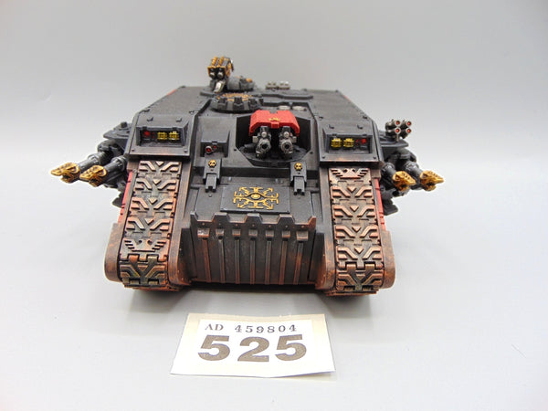 Chaos Land Raider