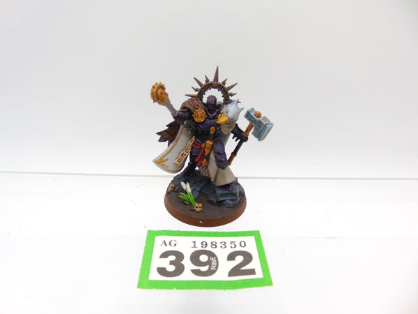Lord Imperatant