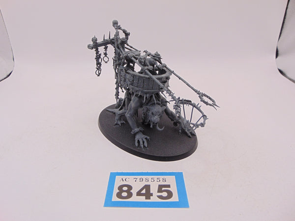 Marshcrawla Sloggoth