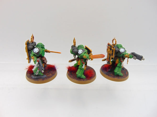 Bladeguard Veterans