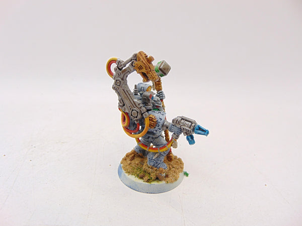 Iron Priest