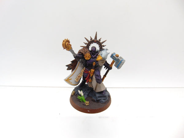 Lord Imperatant