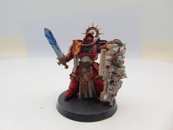 Primaris Captain