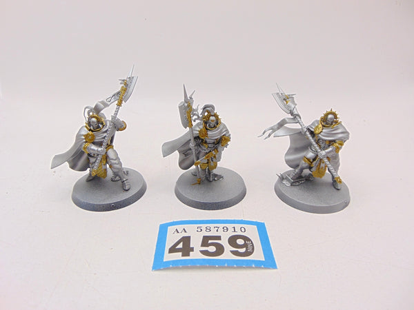 Praetors