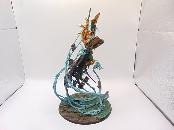 Nagash, Supreme Lord of the Undead