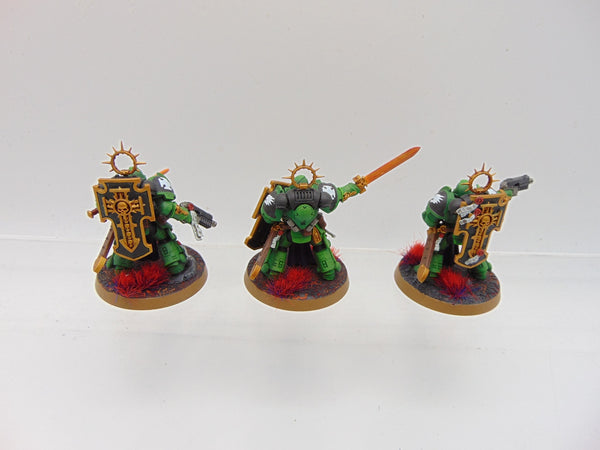 Bladeguard Veterans