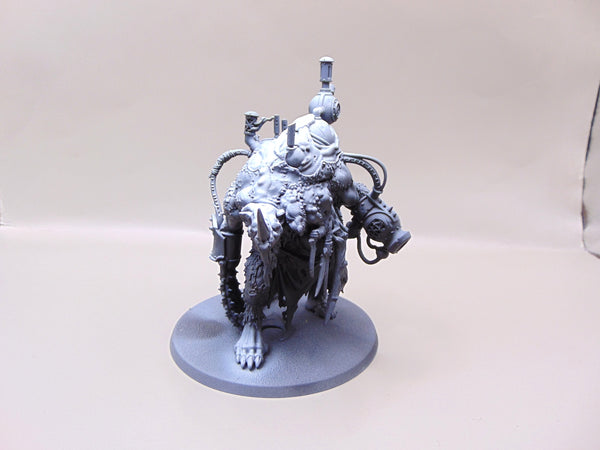 Brood Terror