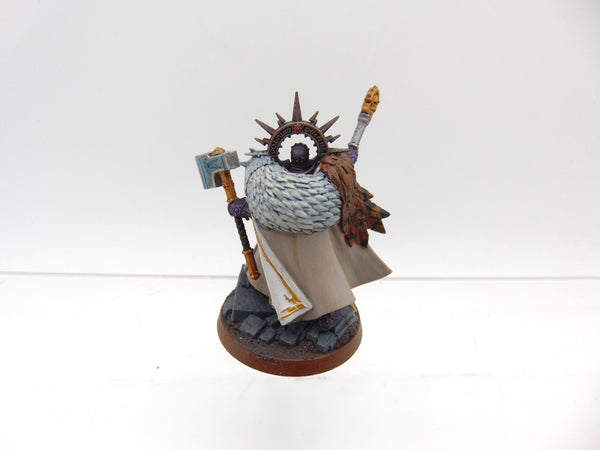 Lord Imperatant