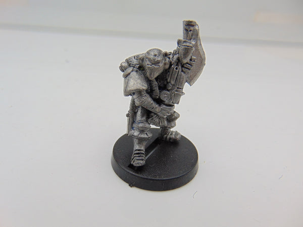 Rogue Trader C100 Imperial Space Marine Guard