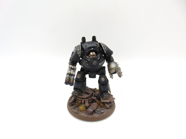 Iorn Hands Contemptor Dreadnought