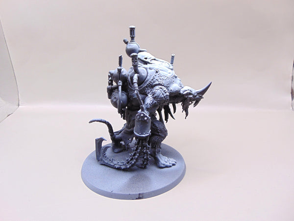 Brood Terror