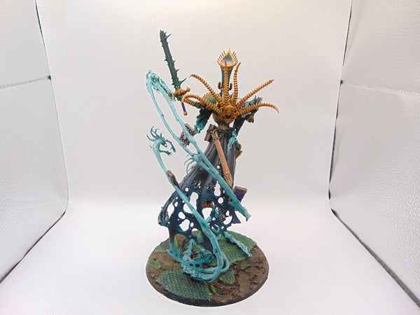 Nagash, Supreme Lord of the Undead