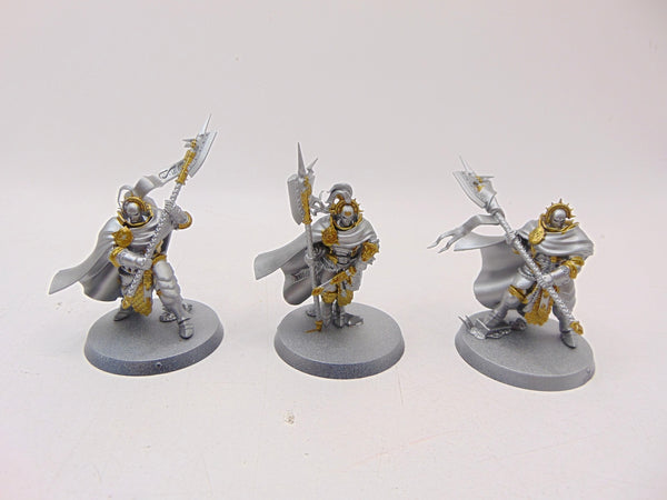 Praetors