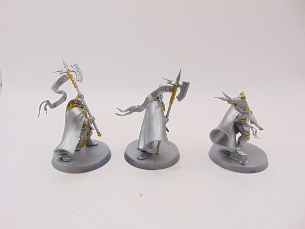 Praetors