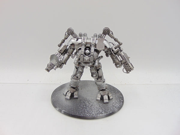 Nemesis Dreadknight