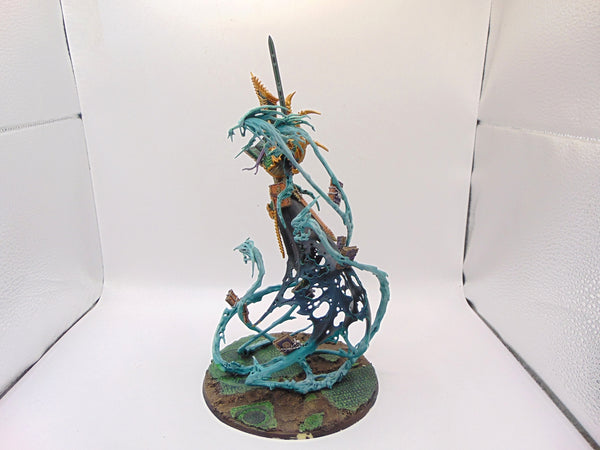 Nagash, Supreme Lord of the Undead