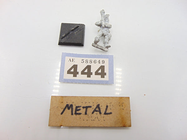 Chaos Thug with Club