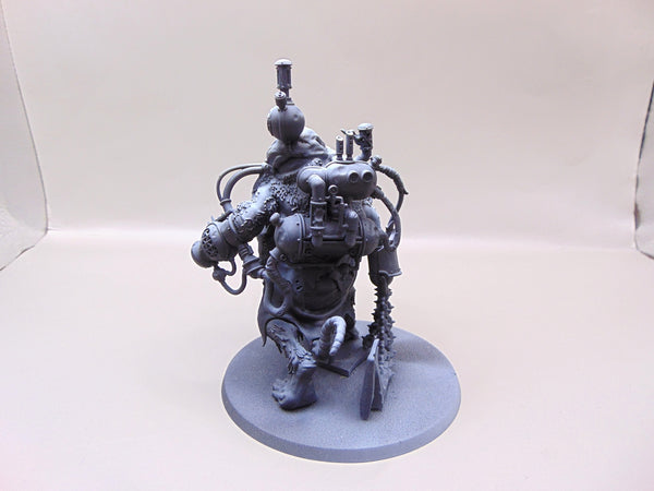Brood Terror