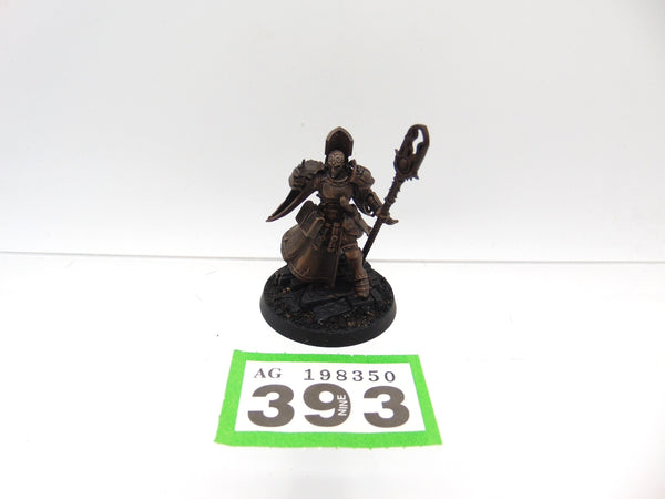 Knight Arcanum