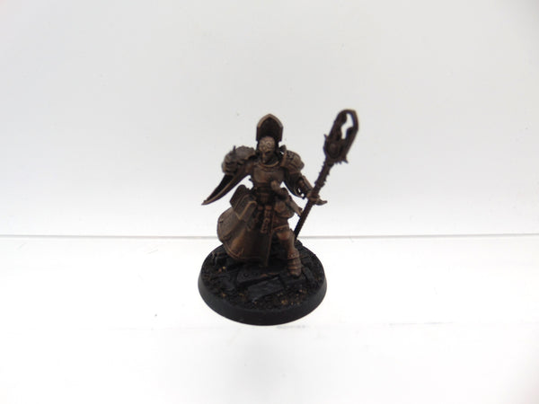 Knight Arcanum