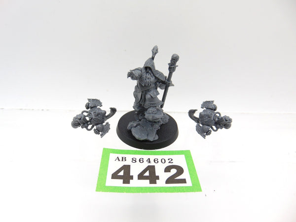 Grimnyr