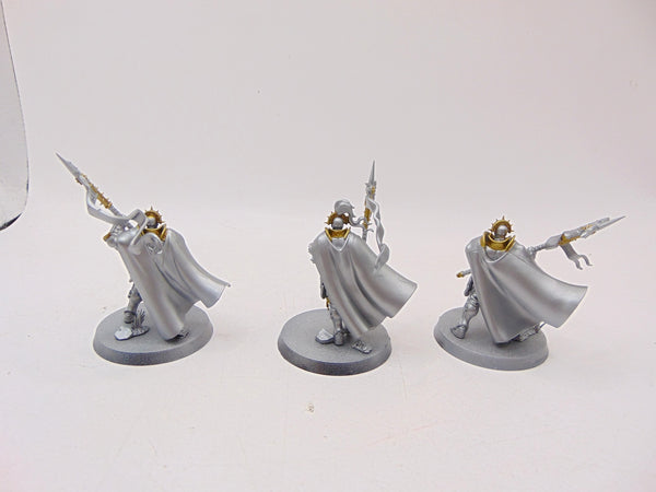 Praetors