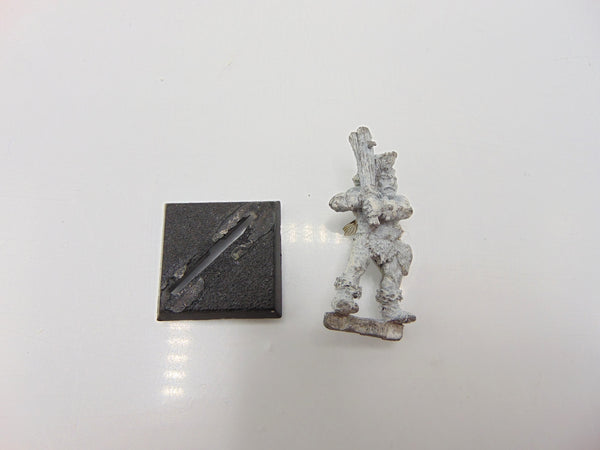 Chaos Thug with Club