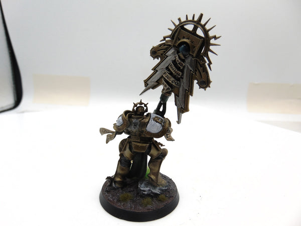 Knight Vexillor