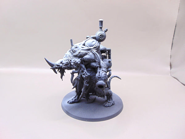 Brood Terror