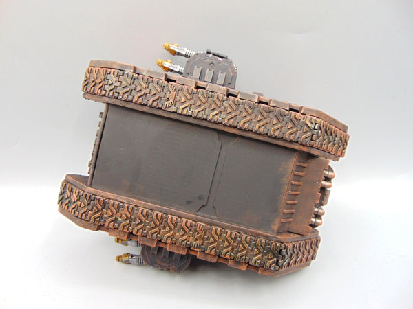 Chaos Land Raider