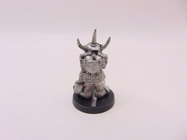 Goff Scarboy Torso