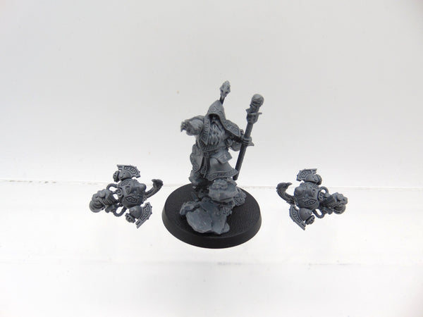 Grimnyr