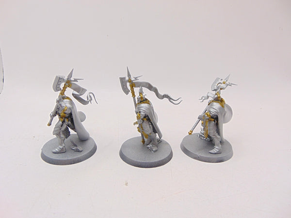 Praetors