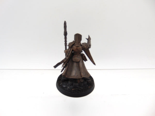 Knight Arcanum