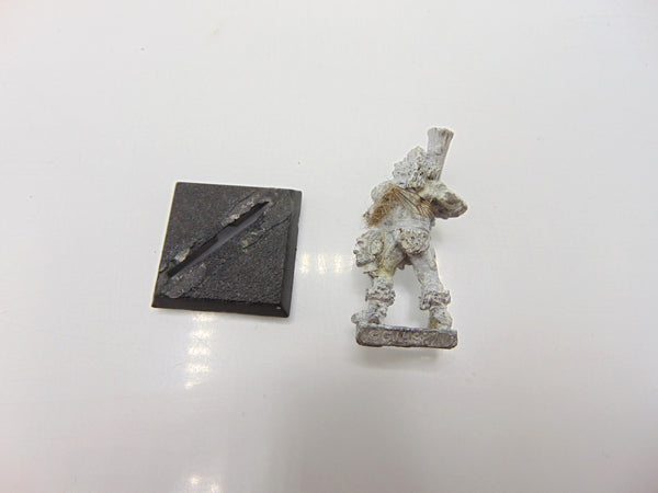 Chaos Thug with Club