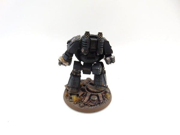 Iorn Hands Contemptor Dreadnought