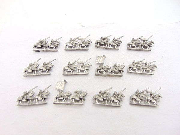 Warmaster Chaos Knights