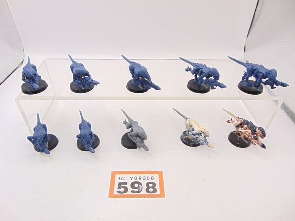 Termagants