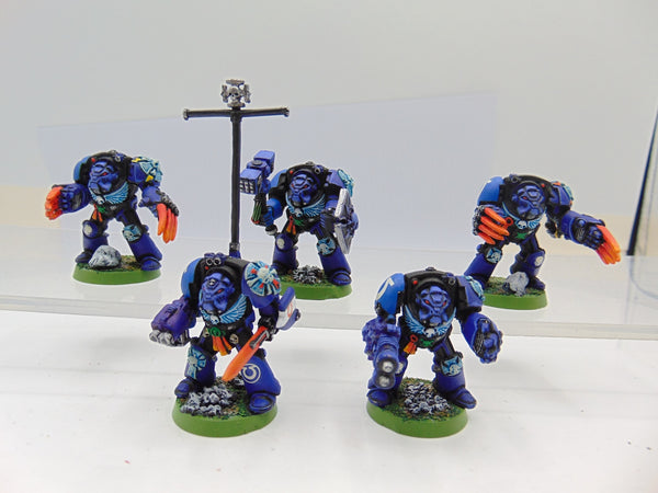 Terminator Squad