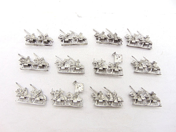 Warmaster Chaos Knights