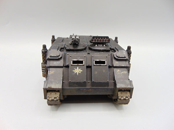 Deimos Pattern Rhino