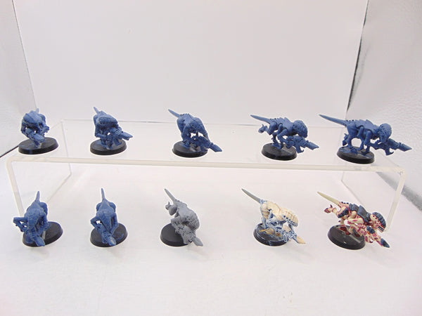 Termagants