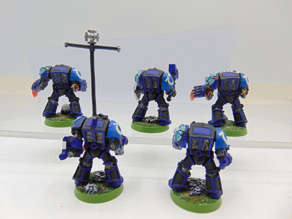 Terminator Squad