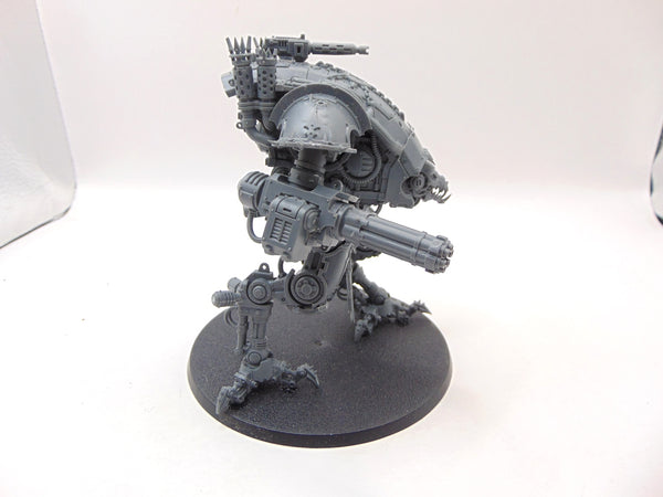War Dog Brigand