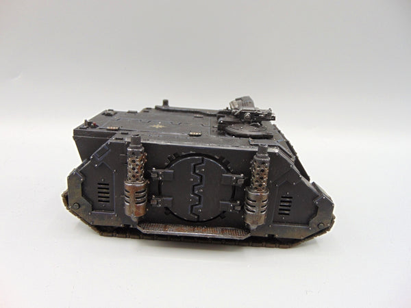 Deimos Pattern Rhino