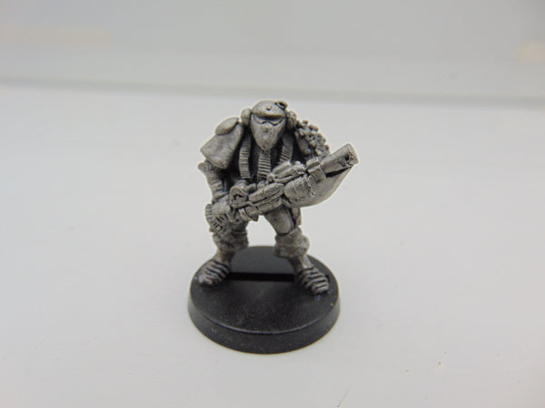 Rogue Trader C100 Imperial Space Marine