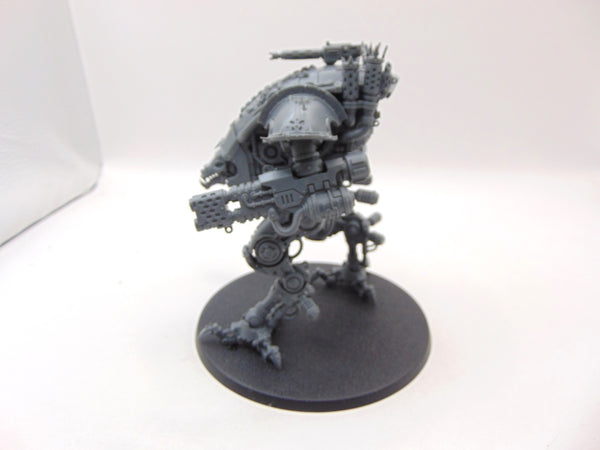 War Dog Brigand