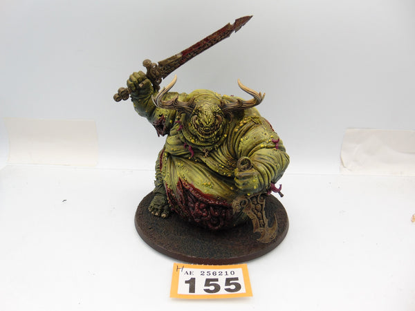 Great Unclean One