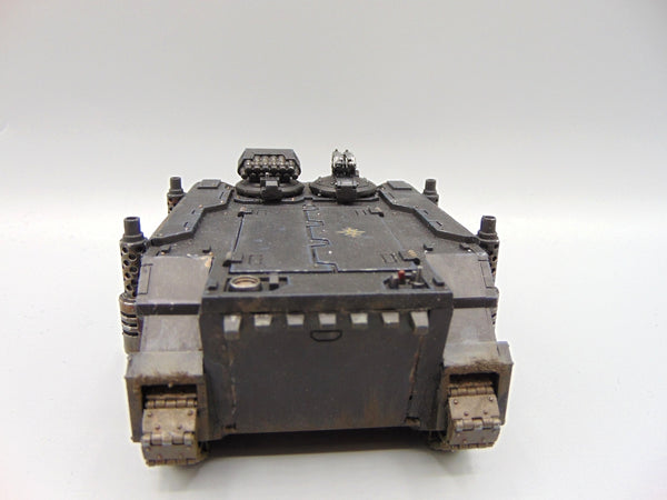 Deimos Pattern Rhino